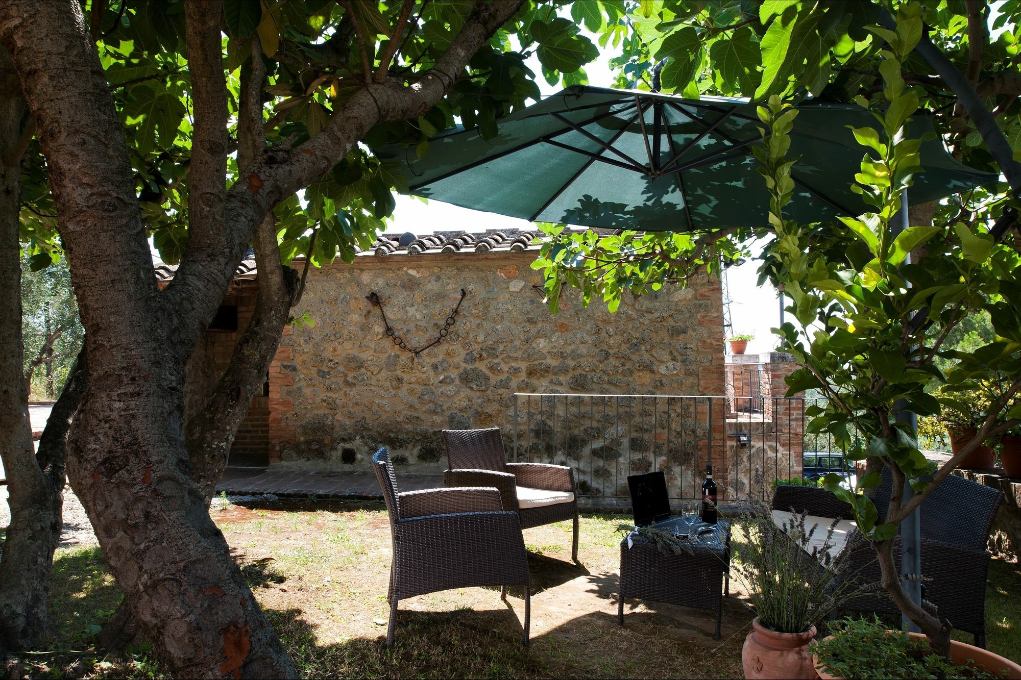 Casale Virgili Bed & Breakfast Siena